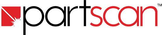 Part Scan Logo
